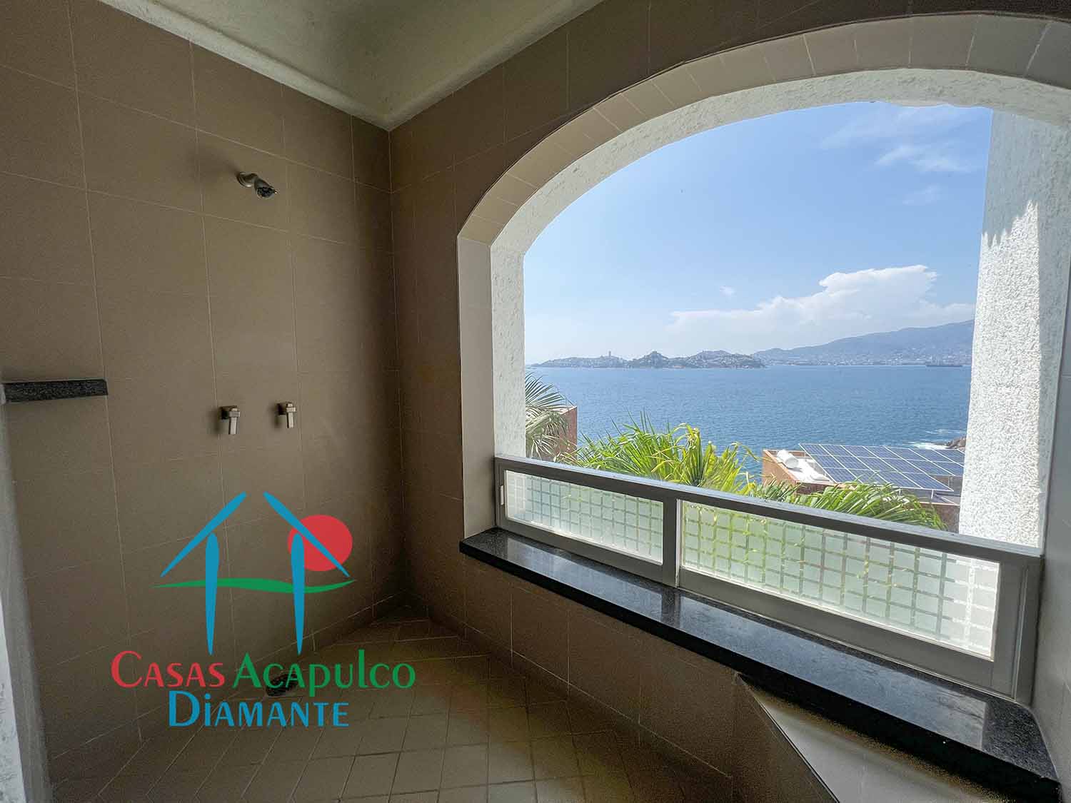 Villa Becky - Recámara cuatro 11